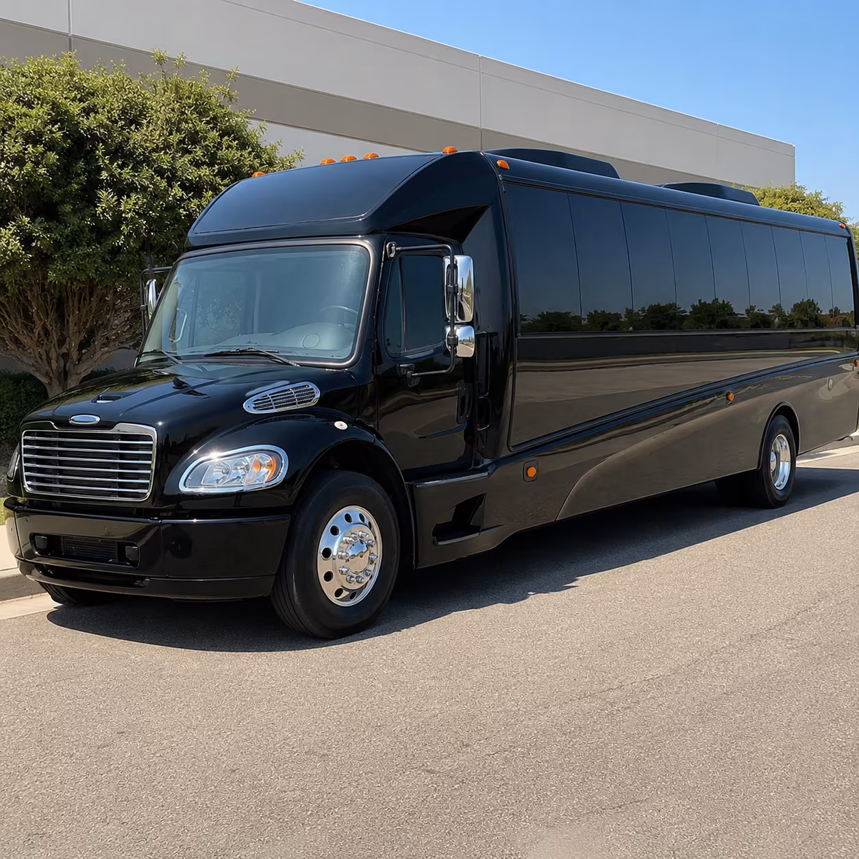 reserve transportation for your next wine tour 4