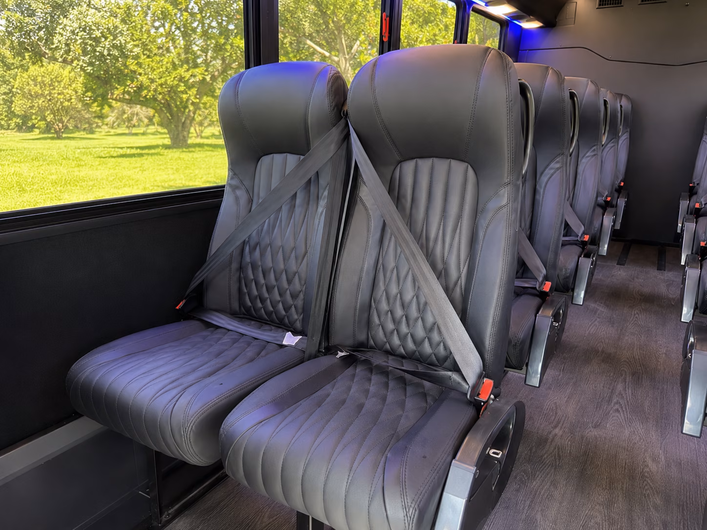 reserve transportation for your next wine tour 5