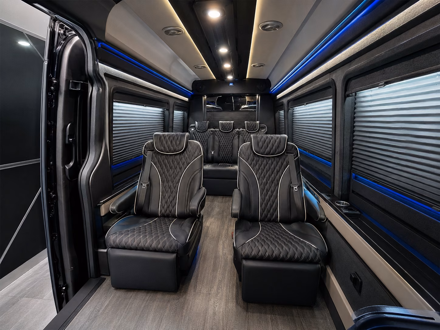 sporting event buses to pueblo and beyond